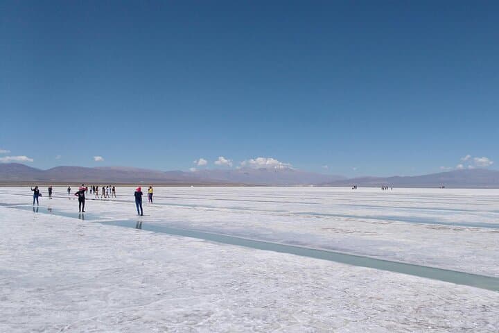 Northern Argentina: 5 Days Across Salt Flats, Calchaquí Valleys & Quebrada de Humahuaca photo 3