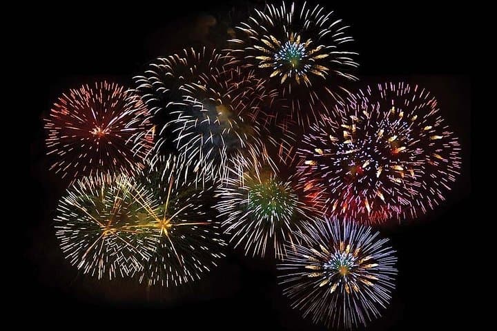Fireworks Over the Atlantic: Ocean City's Sea Rocket 4th of July Cruise photo 2