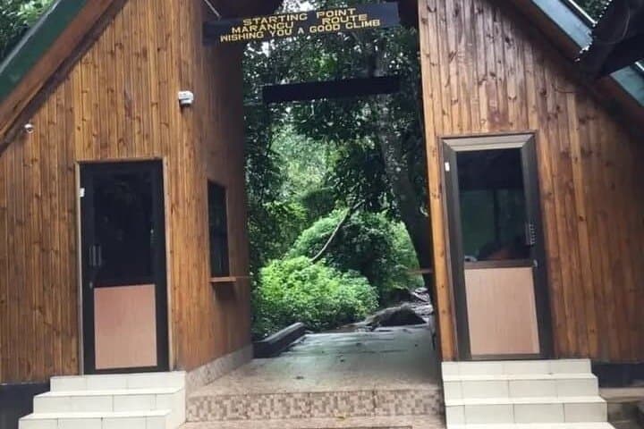 Kilimanjaro Day Hike from Moshi — Marangu Route Rainforest Trek