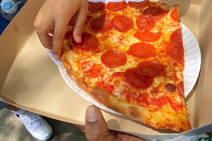 Greenwich Village Pizza Walk: Taste New York's Classic Slices photo 2