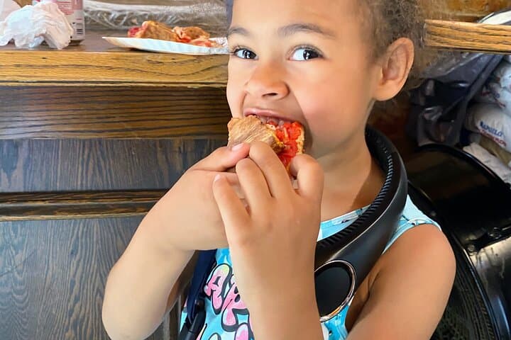 Greenwich Village Pizza Walk: Taste New York's Classic Slices photo 6