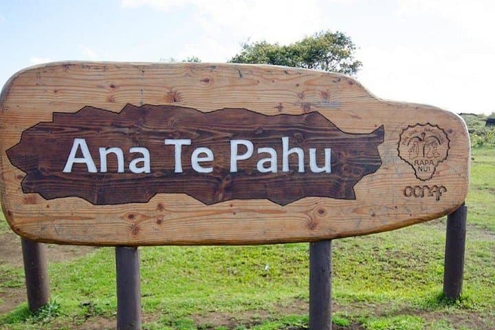 Half-Day Rapa Nui Tour: Ahu Tahai, Ahu Akivi & Puna Pau Views photo 4