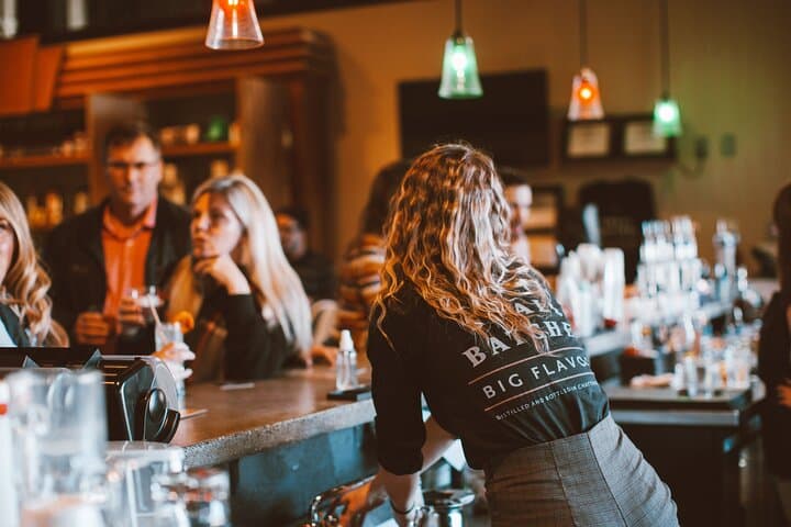 Inside Gate 11 Distillery: Chattanooga Craft Spirits Tour and Tasting photo 4