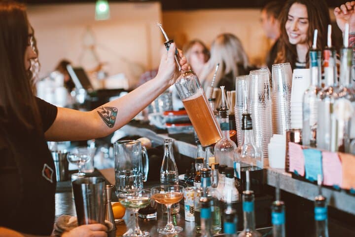 Inside Gate 11 Distillery: Chattanooga Craft Spirits Tour and Tasting photo 5