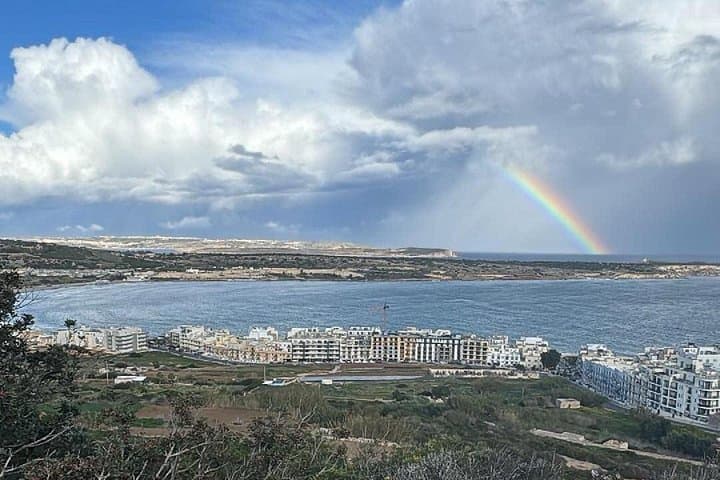 Private Luxury Coastal and Temple Tour of Malta (4-hour) photo 1