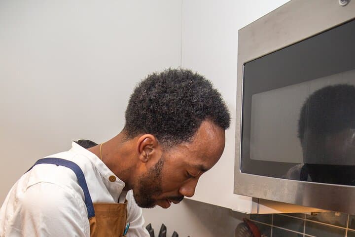 Nibble Food Tour: A Chef-Led Walk Through Philly’s Best Bites photo 6