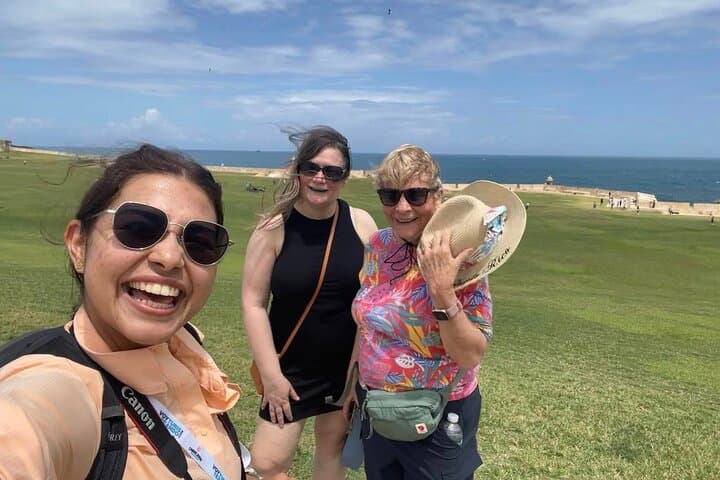 Old San Juan Walking Tour: City Walls, Castillo del Morro & Colonial Streets photo 1