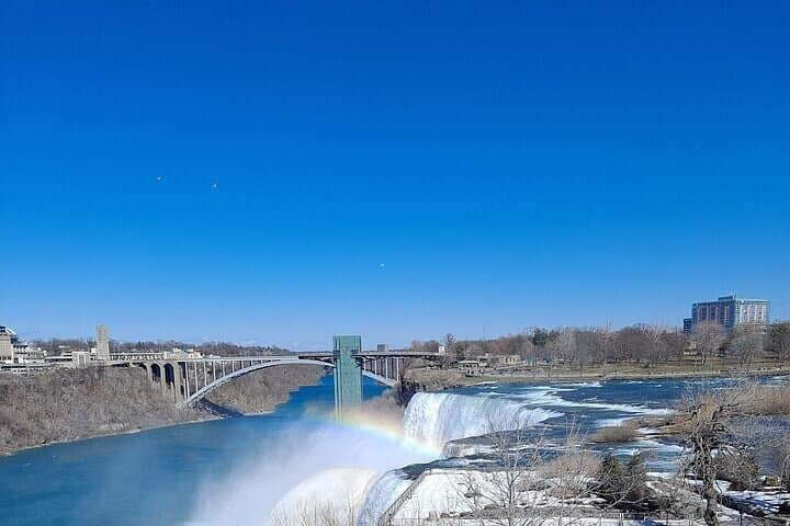 Niagara Falls Christian Walking Tour — Faith, History & the Falls on Foot photo 3