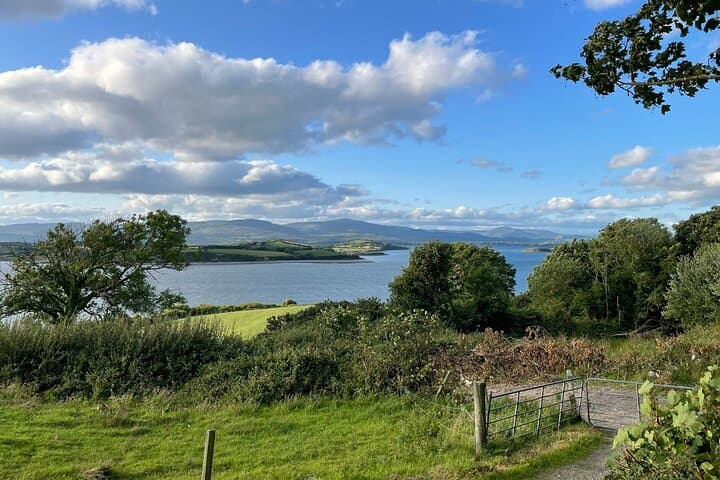 West Cork & Garnish Island Private Luxury Day Tour from Cork City photo 4