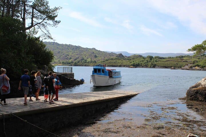 West Cork & Garnish Island Private Luxury Day Tour from Cork City photo 2