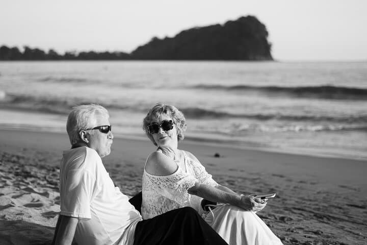 Manuel Antonio Photography Session: Beach & Jungle Photo Shoot in Quepos photo 6
