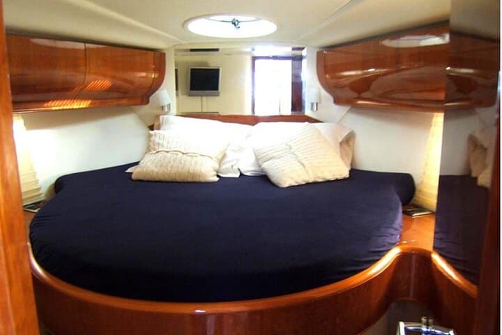 Private Yacht Charter in Gran Canaria: Nirvana Dreams Luxury Day Trip photo 6