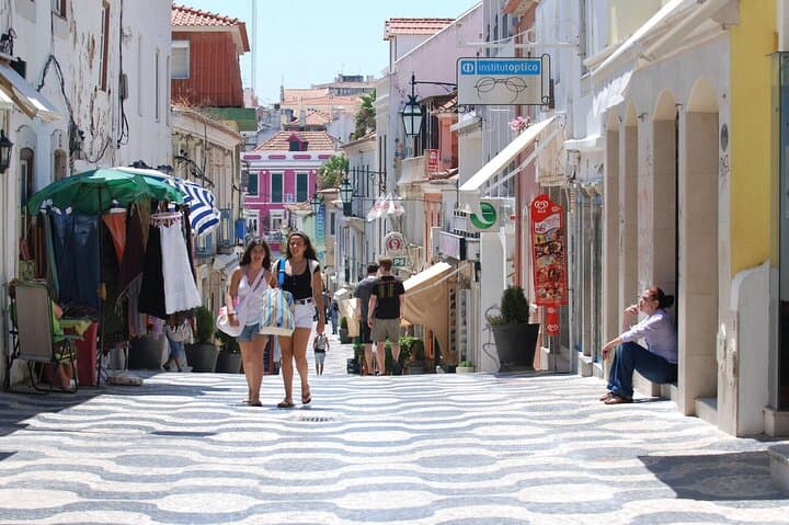 Private Sintra, Cascais & Cabo da Roca Day Trip from Lisbon photo 3