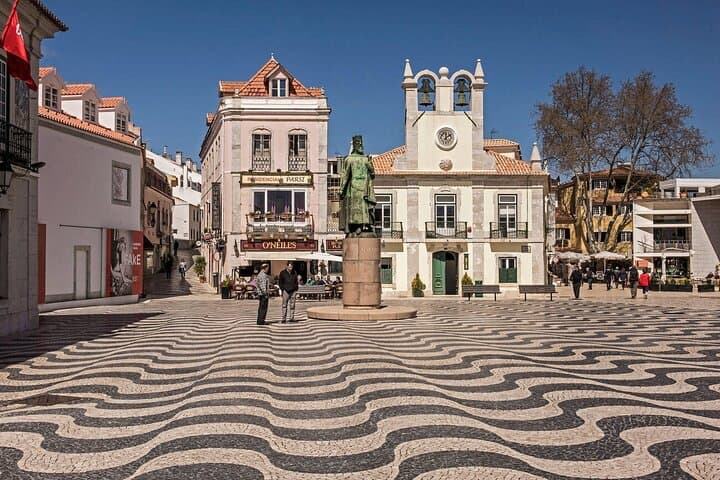 Private Sintra, Cascais & Cabo da Roca Day Trip from Lisbon photo 5