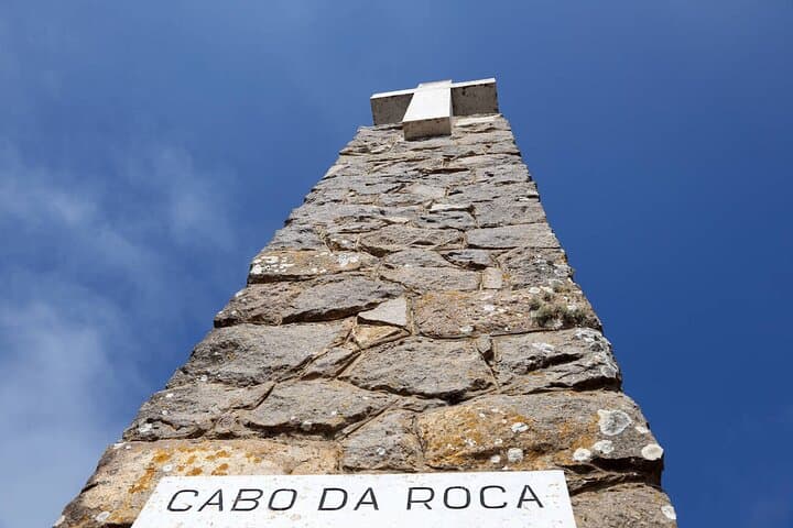 Private Sintra, Cascais & Cabo da Roca Day Trip from Lisbon photo 4