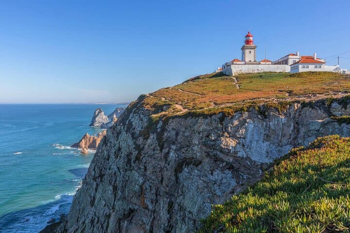 Private Sintra, Cascais & Cabo da Roca Day Trip from Lisbon photo 6