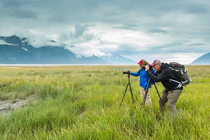 Turnagain Arm Highlights Photo Tour: Off-the-Beaten-Path Alaska Photo Workshop photo 4