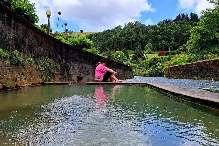 Tailor-Made São Miguel Private Tour: Volcanoes, Lagoons & Local Stories photo 2