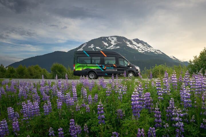 Turnagain Arm Highlights Photo Tour: Off-the-Beaten-Path Alaska Photo Workshop photo 6