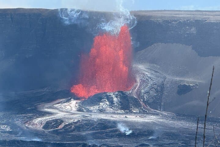 Exploring Hawaii’s Volcanoes National Park: A Custom Private Tour from Hilo photo 3