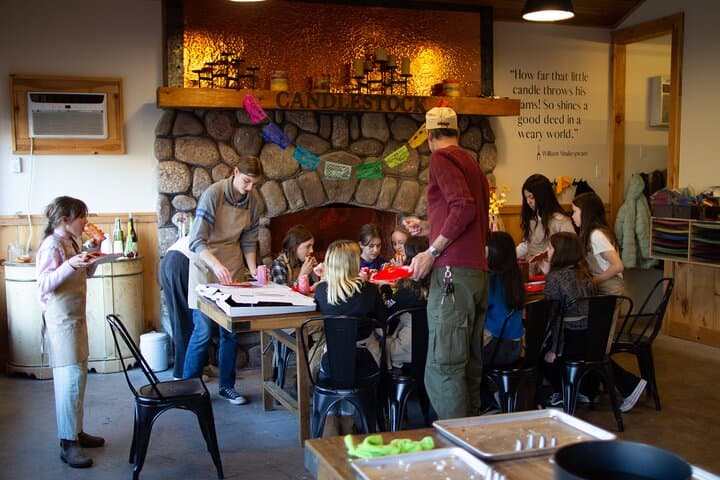 candlestock-candle-making-workshop-saugerties-catskills photo 6