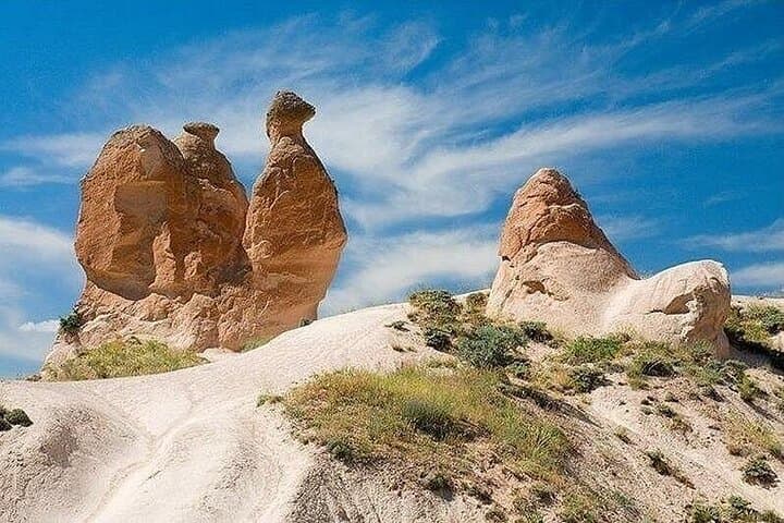 2-Day Cappadocia Adventure from Antalya with Cave Hotel Stay photo 3