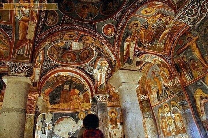 2-Day Cappadocia Adventure from Antalya with Cave Hotel Stay photo 4