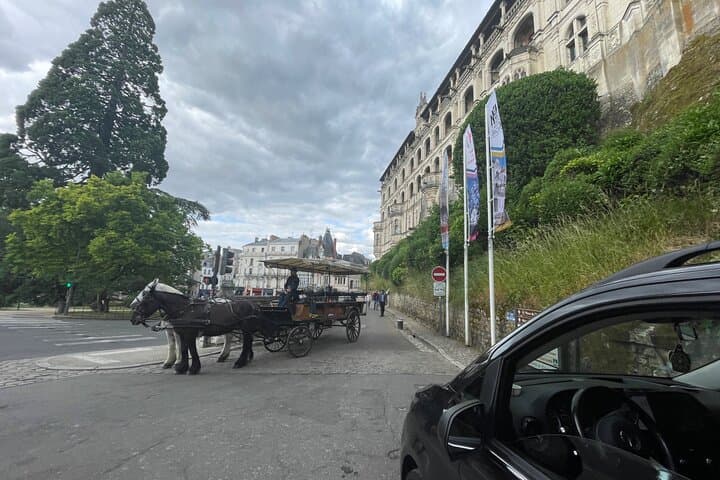 Private Loire Valley Castles Day Trip from Paris — Customizable Château Tour photo 2