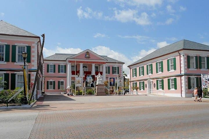 A Taste of the Island: Nassau Food & Heritage Walking Tour photo 5