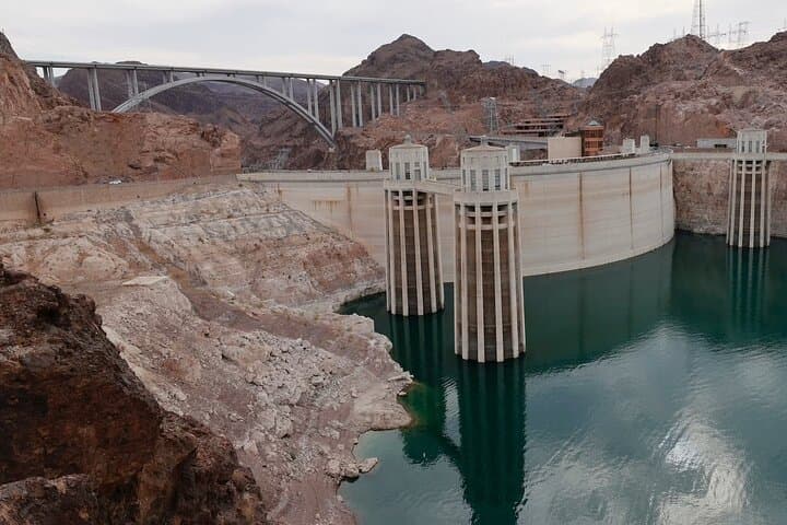 Las Vegas to Grand Canyon West Rim & Hoover Dam Day Tour photo 3