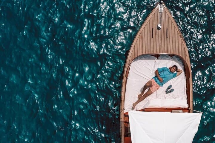 Private Boat Tour in the Portofino Marine Reserve — Swim, Snorkel & Historic Bays
