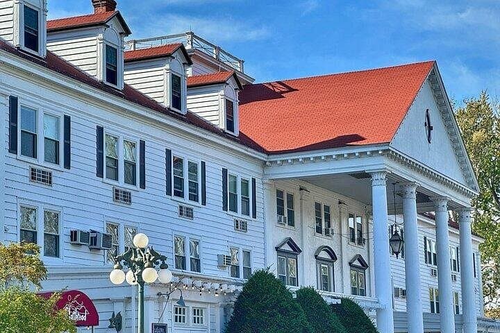 Exploring New Hampshire's White Mountains: A Scenic One-Day Tour from Portland photo 1