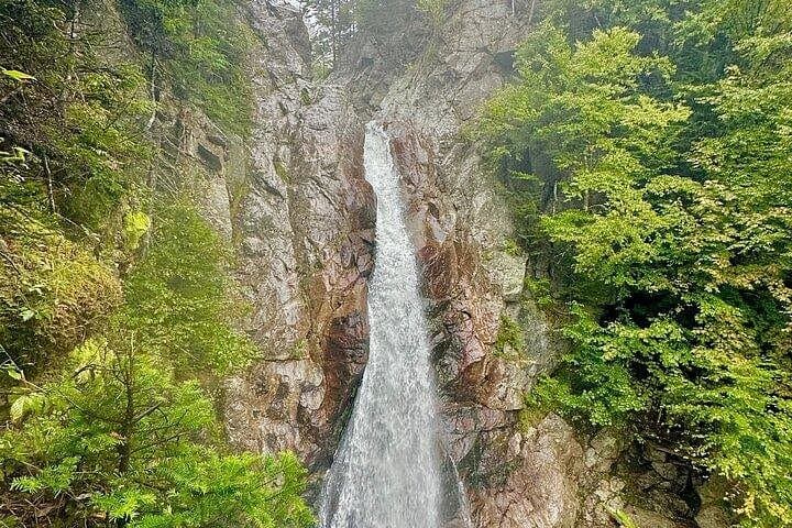 Exploring New Hampshire's White Mountains: A Scenic One-Day Tour from Portland photo 2