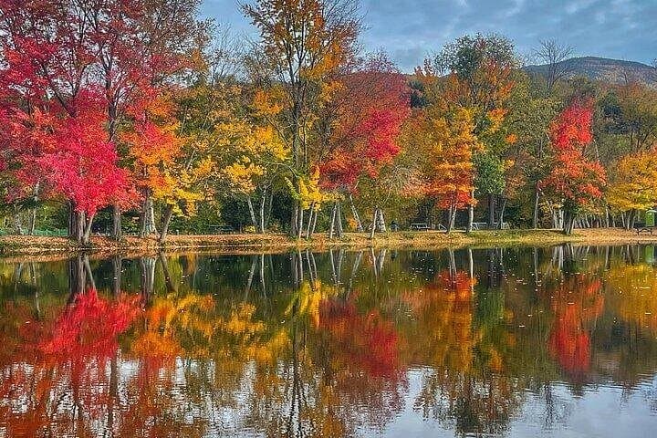 Exploring New Hampshire's White Mountains: A Scenic One-Day Tour from Portland photo 3