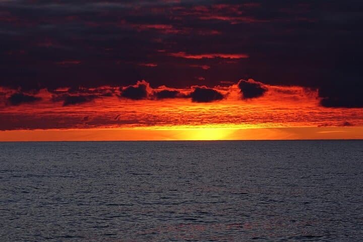Rincón Sunset Snorkel: Twilight Marine Life Tour in Puerto Rico