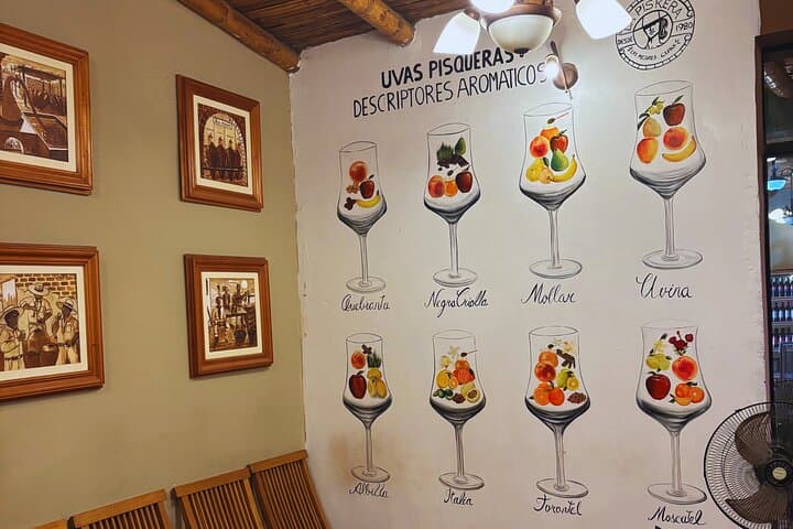 Mini Tour Ica — Huacachina Dunes & Winery Wine Route photo 3