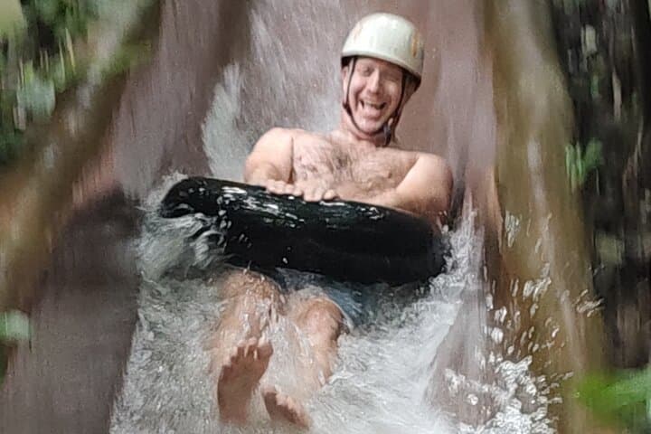 Multi-Adventure Tour in Guanacaste: Rincón de la Vieja Day Trip from Tamarindo photo 3