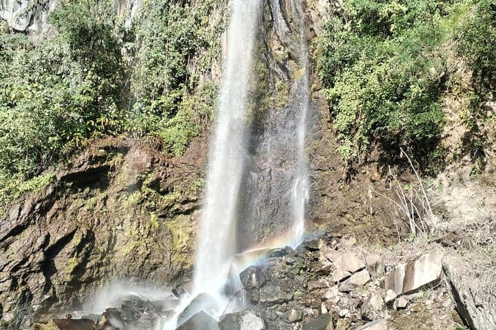 Multi-Adventure Tour in Guanacaste: Rincón de la Vieja Day Trip from Tamarindo photo 6