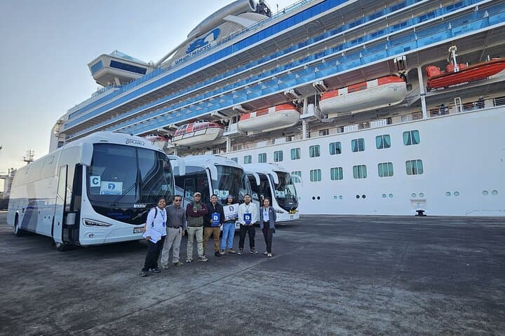 Ballestas Islands and Tambo Colorado Day Tour from Pisco Port photo 3