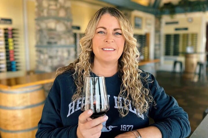 Keuka Lake Private Wine, Brewery & Distillery Tour — Customizable FLX Chauffeur Experience photo 2