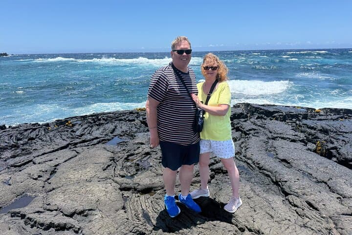 Exploring Hawaii Volcanoes National Park: A Full-Day Adventure into Fire and Forest photo 5