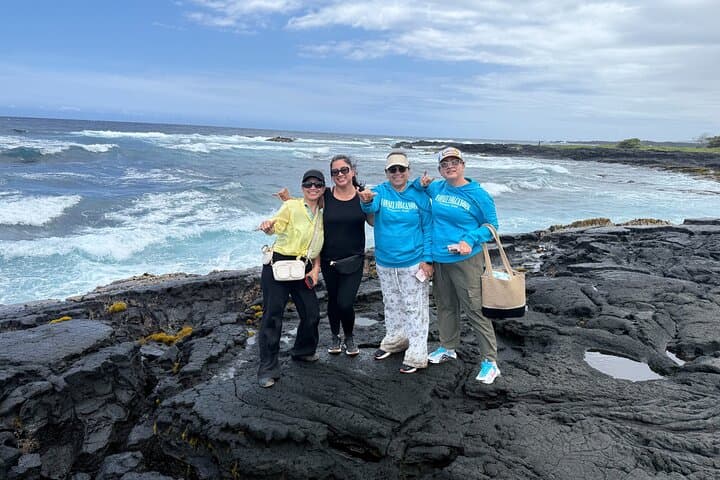 Exploring Hawaii Volcanoes National Park: A Full-Day Adventure into Fire and Forest photo 6