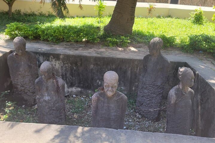 Stone Town, Prison Island & Spice Tour — Private Zanzibar Day Trip photo 5