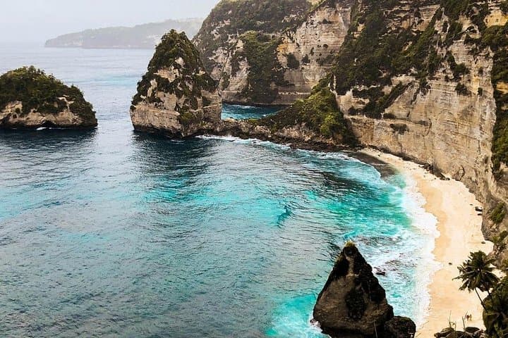 All-Inclusive Nusa Penida Tour — Kelingking, Broken Beach & Crystal Bay in One Day photo 6