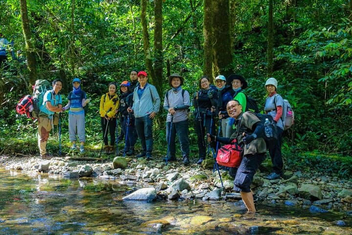 Bidoup–Ta Giang Highland Escape: 2D/1N Trek Across Bidoup, Phuoc Binh & Ta Giang photo 5