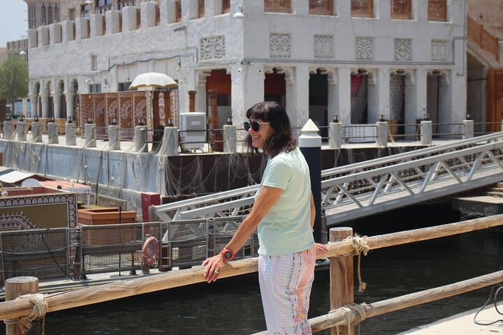 Half-Day Dubai Discovery Tour: Old & New City Highlights photo 3