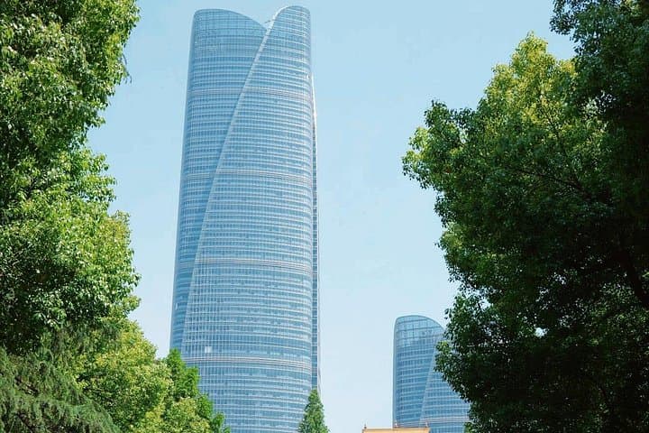 Xujiahui Cultural Walking Tour: Discover Shanghai’s Haipai Heritage photo 1