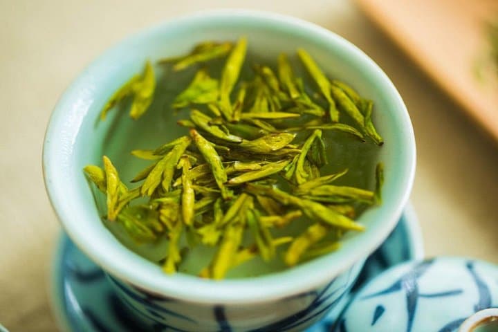 Longjing Tea Village: Authentic Hangzhou Dragon Well Tea Culture Experience photo 4