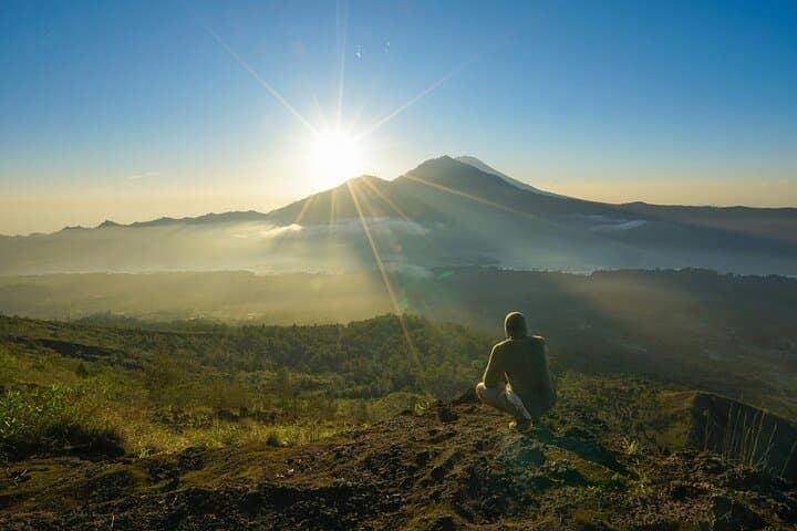 Mount Batur Sunrise Trek: Volcano Breakfast & Crater-Top Views photo 6