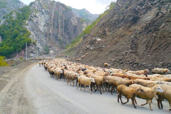 8-Day Northwest Azerbaijan Cultural & Natural Wonders Tour photo 3